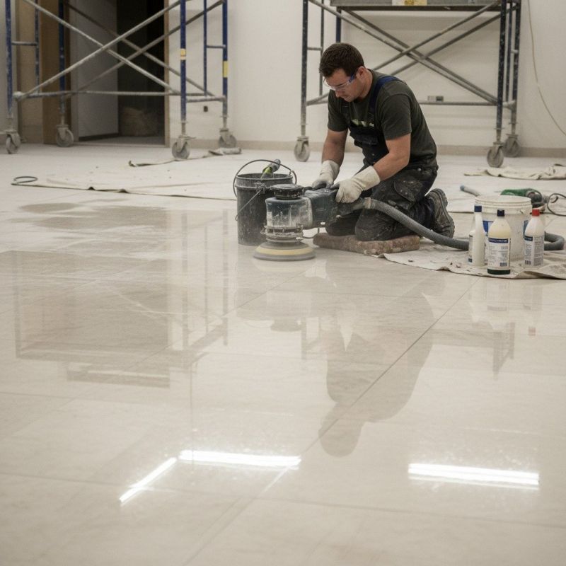 Flooring Service in New Castle, PA