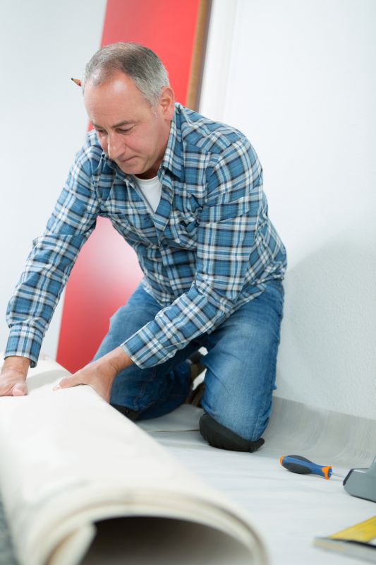 Flooring Service in New Castle, PA