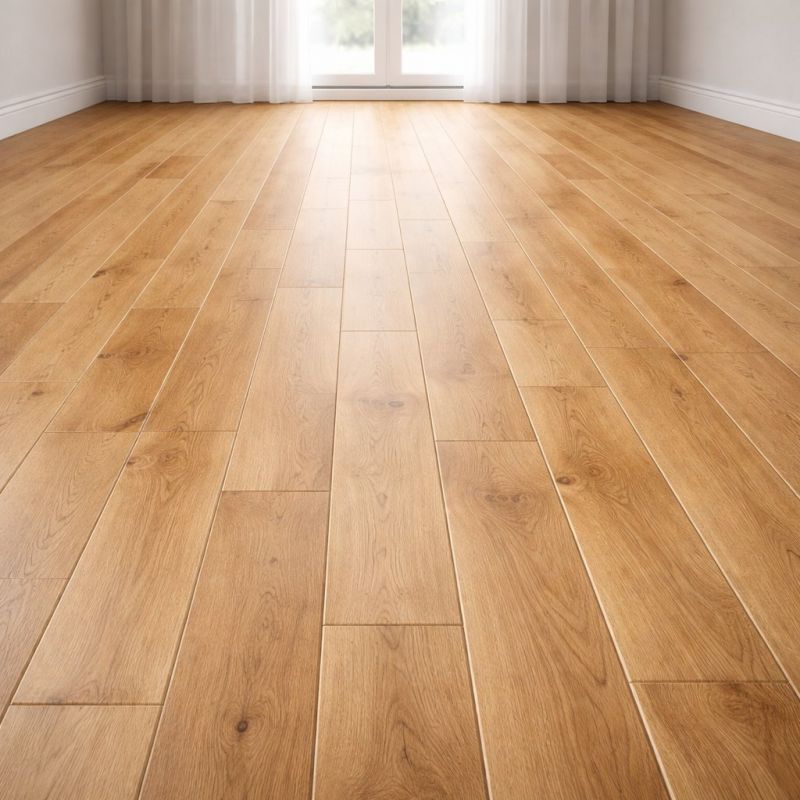 Engineered Wood Installation in New Castle, PA
