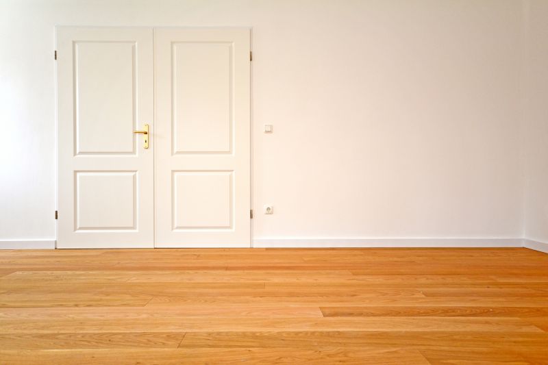 Engineered Wood Installation in New Castle, PA