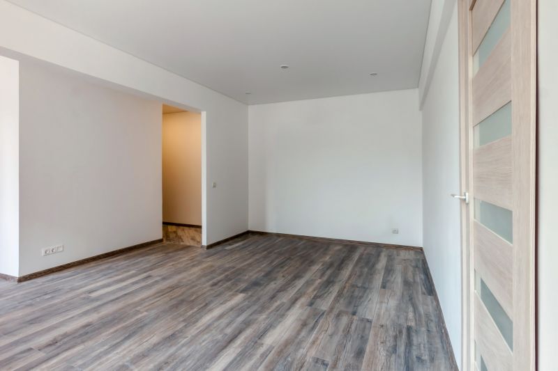 Laminate Floor Installation in Brookfield, OH