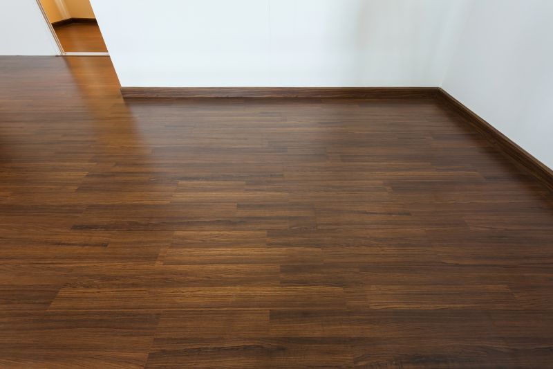 Laminate Floor Installation in Butler County, PA