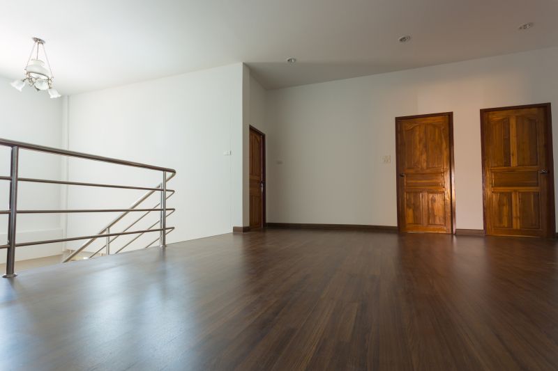 Laminate Floor Installation in Enon Valley, PA