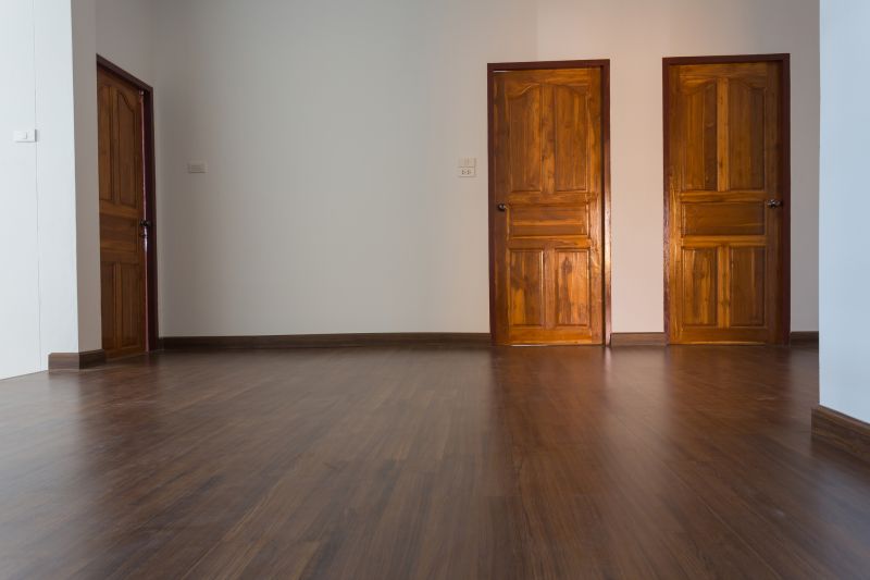 Laminate Floor Installation in Harmony, PA