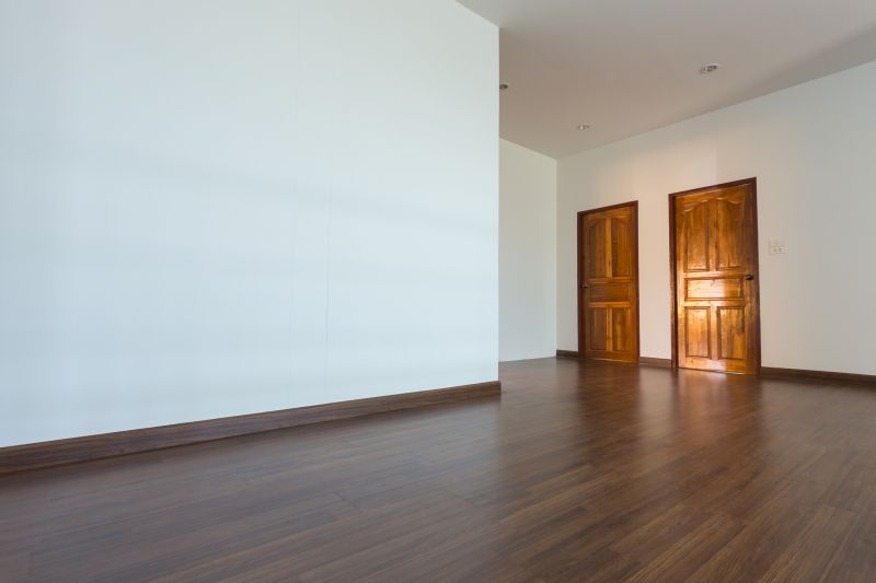Laminate Floor Installation in Hermitage, PA