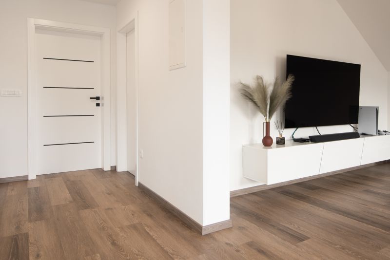 Laminate Floor Installation in Mars, PA