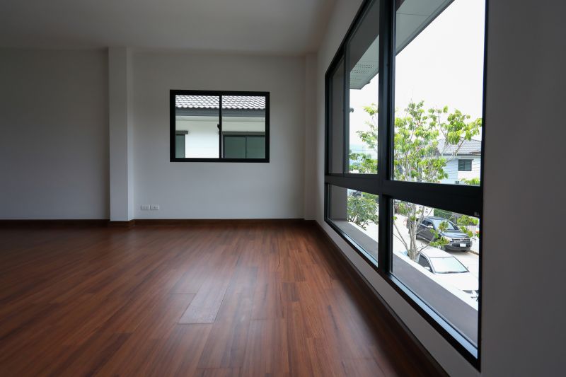 Laminate Floor Replacement in Beaver, PA