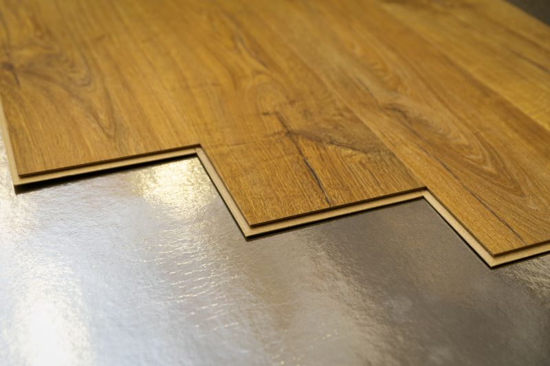 Laminate Floor Replacement in Beaver, PA