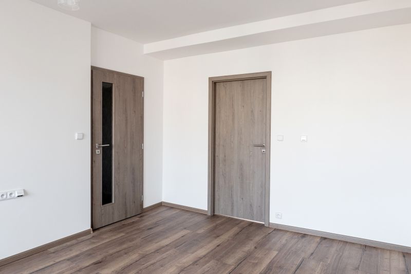 Laminate Floor Replacement in Brookfield, OH