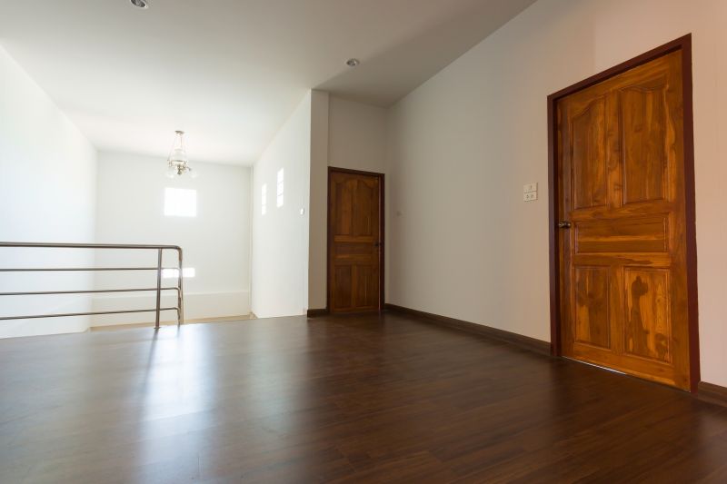 Laminate Floor Replacement in Campbell, OH