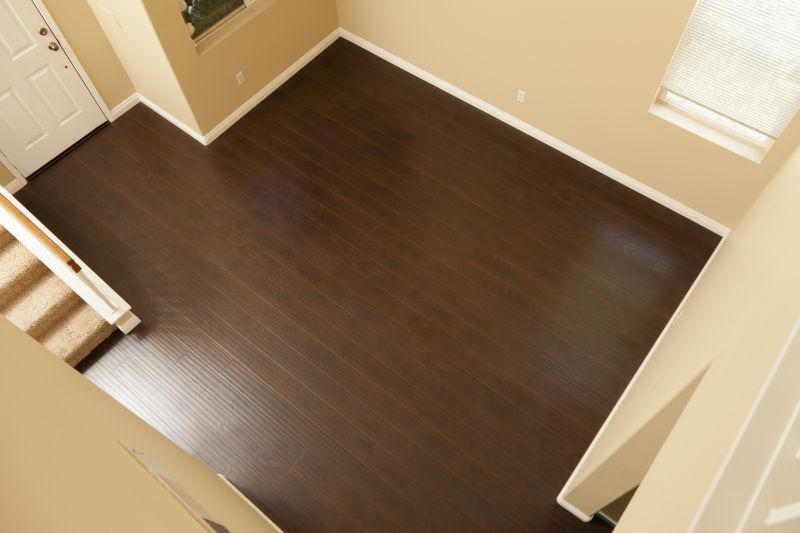 Laminate Floor Replacement in Hubbard, OH