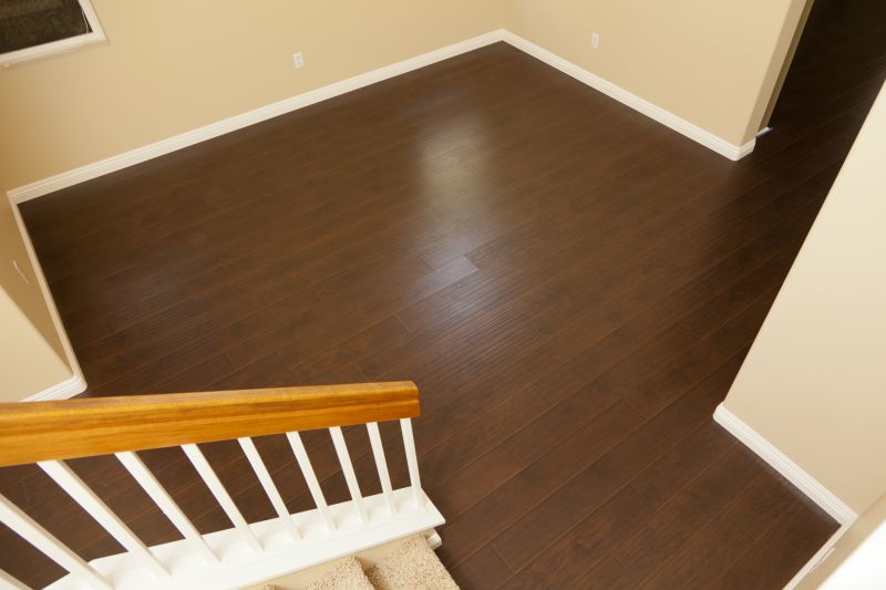 Laminate Floor Replacement in Struthers, OH