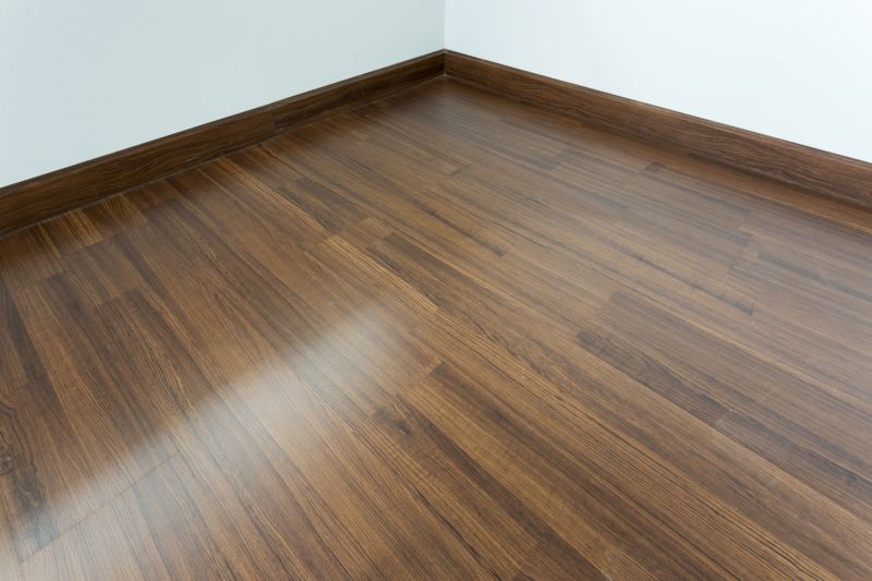 Laminate Wood Installation in New Castle, PA