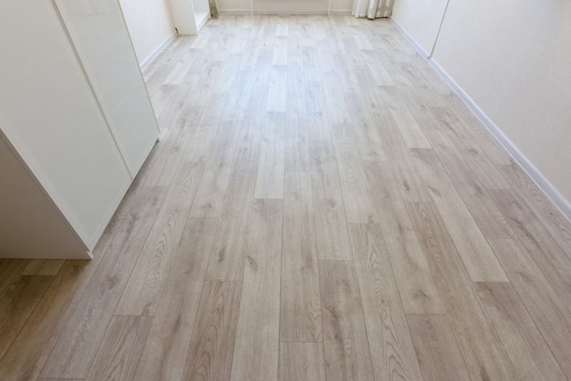 Linoleum Floor Installation in Girard, OH