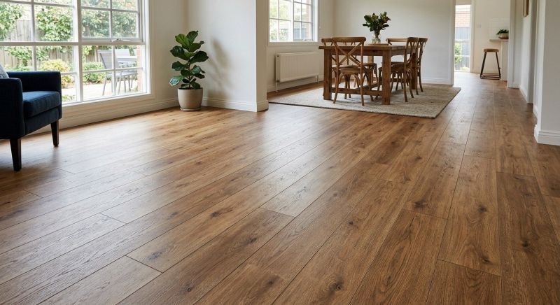 Lvt Replacement in New Castle, PA