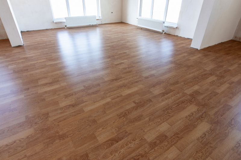 Vinyl Floor Replacement in New Castle, PA