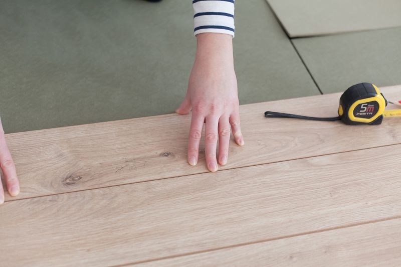 Vinyl Flooring Installation in West Sunbury, PA